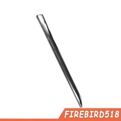 Guardabarros delantero derecho cromado moldeado para Mercedes-Benz E550 E350 2010-2016 Foto 1 de 4