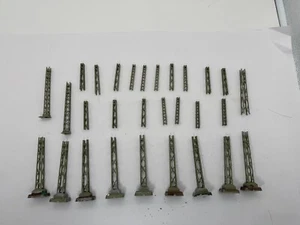 Märklin H0 7021 tower mast overhead line FAULTY FOR HOBBYISTS - Picture 1 of 7