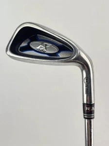 Ram Golf 8 Iron FX100 Regular Flex Steel /Right Handed /New Grip /18948 - Picture 1 of 23