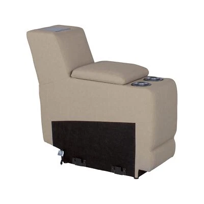 Consola central de colección de asientos de teatro Thomas Payne serie sísmica para 5º... Foto 1 de 4