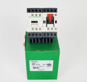 Schneider Electric LC2DT25G7 Wendeschütz, Neu! - Bild 1 von 12