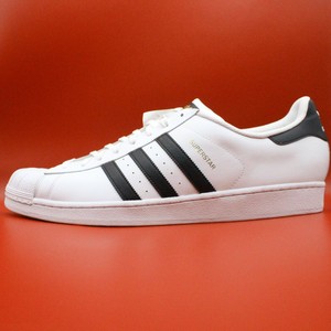 white adidas leather