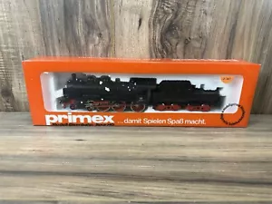 Marklin Primex 3010 HO Steam Locomotive 3 Rail, Analogue - Picture 1 of 8