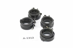 Honda CBF 1000 A SC58 Bj 2005 - 2006 - intake manifold intake rubber carburetor  - Picture 1 of 1