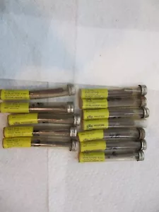 IRC 1 % Präzisionswiderstand, DCH, 2 Watt, verschiedene Ohm, (12 verfügbar $ 5,00 pro Stück) - Bild 1 von 6