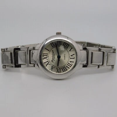 Reloj analógico de cuarzo para mujer Precision by GRUEN GP4941 talla Batería Nueva 7" Foto 1 de 4