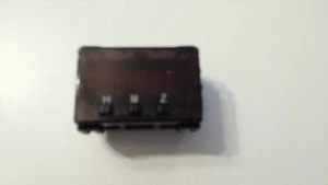 Uhr Digitaluhr / Digital Clock TATA 270254209942 2702 5420 9942 - Imagen 1 de 2