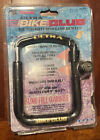 Old School  - The Ultra &quot;Bike Club Ultra&quot; Bicycle Anti-Theft Security Lock NOS