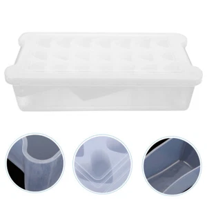 Heart Candy Baking Silicone Ice Trays Rubber Ice Trays Heart Ice Cube Trays - Picture 1 of 12