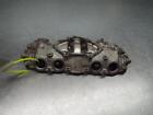 Honda CB400 F 1975-1977 Motorcycle Engine Rocker Cover And Rockers 