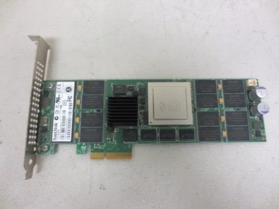 SanDisk SDLP6HM-400G Lightning LP406M 400GB PCIe 2.0 Solid State Accelerator - Image 1 of 3