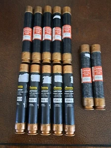 Buss KTS-R-15 Bussmann Fuse - Picture 1 of 1