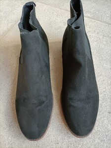 F\u0026F Chelsea Boots for Women for sale | eBay