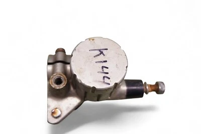 1972 - 75 KAWASAKI H2 H1 Z1 Front Brake Master Cylinder K144 *2872A - Image 1 of 4