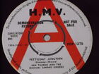 Ken Thorne:  Petticoat Junction  1964  DEMO 7"   EX+