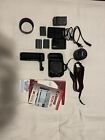 Canon EOS 5D Classic + grip + Canon 50mm 1.4 usm lens + More Than 128 GB Storage