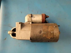 83 PONTIAC FIREBIRD STARTER MOTOR 4-151 2.5L 18833 - Picture 1 of 2