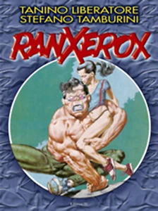 RANXEROX VOLUME RELEBER 1 - Bild 1 von 3