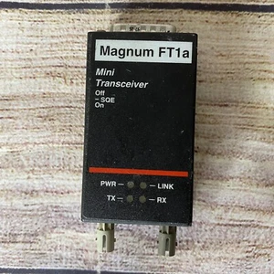 Mini transceptor Garrett Magnum FT1a - Imagen 1 de 6