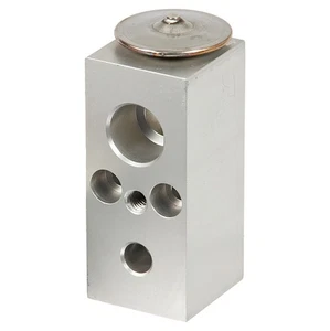 Rear A/C AC Expansion Valve Device For Dodge Grand Caravan Plymouth Voyager - Picture 1 of 1