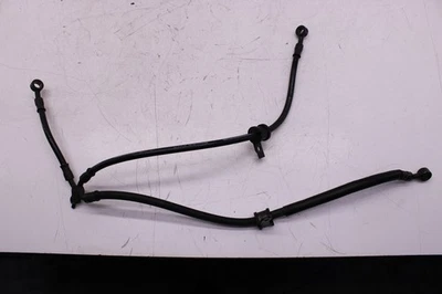 05-06 JUEGO MANGUERAS PINZA FRENO DELANTERO OEM HONDA CBR600RR  Foto 1 de 4