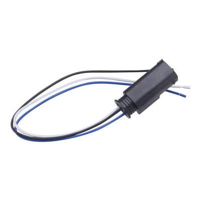 1x GPS Repair Connector 3 Pole Plug 83300413585 fit for BMW Motorcycle - Image 1 of 4