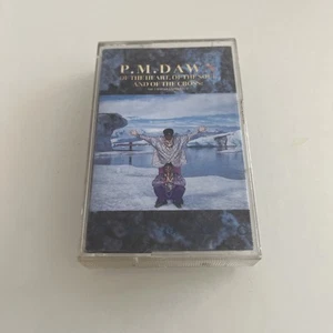 P.M. Dawn - Of The Heart, Of The Soul And Of The Cross - Cassett Tape Tested! - Picture 1 of 6
