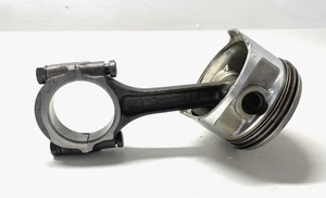 Honda Gold Wing GL1100 1980 pistón y varilla 13101-463-004 13204-463-405 - Imagen 1 de 4