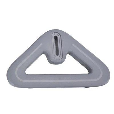 New Foot Rest For Under Desk At Work Plastic Adjustable Anti Slip Chair Foot - Image 1 of 4