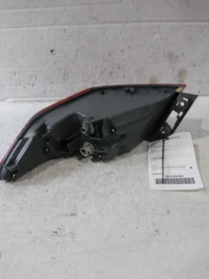 Cuarto de luz trasera izquierda del conductor montado en panel para 13-15 ILX 504572 Foto 1 de 4