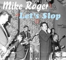 LetS Slop von Roger,Mike | CD | Zustand akzeptabel - Bild 1 von 2