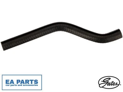 Hose, crankcase ventilation for LAND ROVER GATES EMH364 - Image 1 of 3