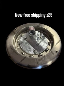 OEM New - Light Kit - Hugger 52" LED Indoor Brushed Nickel Ceiling Fan - Picture 1 of 3