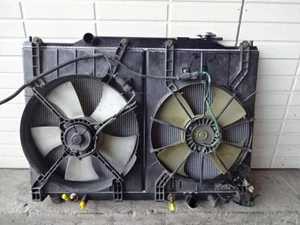 HONDA Step Wagon 2001 LA-RF3 Radiator [Used] [PA65016471] - Picture 1 of 5