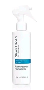 NeoStrata ProSystem Foaming Peel Neutralizer 200ml BNIB - Picture 1 of 1