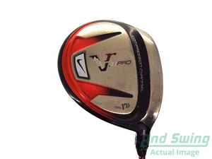 Nike Victory Red Pro Driver 10.5° Graphite Stiff Right 45.0in - Picture 1 of 10