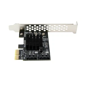 III Expansion Card Board Attachment 3.0 2-Port Hot High Quality - Picture 1 of 8