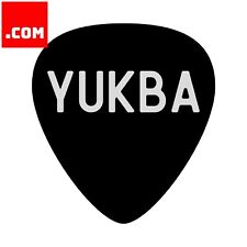 Domain Name 5 Letter Short Word Yukba.com Brandable Premium Pronounceable Names