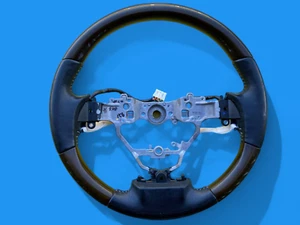 Volante Lexus Es350 2013-2015 sin interruptor de control de crucero OEM GS120-04920 - Imagen 1 de 7