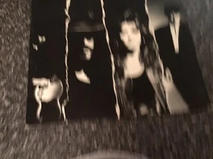 Katrina & The Waves - Break Of Hearts (1989 Oz Vinyl Press) EX/EX - Picture 1 of 3