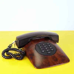 telefono vintage master - Zdjęcie 1 z 5