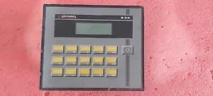 Unitronics M-210 Integrated PLC Panel M210-12-B1LH Make Offers!UPS Shipping! B-2 - Picture 1 of 4