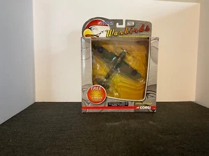 CORGI Warbirds Series 2 Hawker Hurricane MK1 WB99620 1940 1:72 - Picture 1 of 2