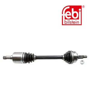 FEBI BILSTEIN Antriebswelle Gelenkwelle Vorderachse links für Fiat Scudo - Bild 1 von 1