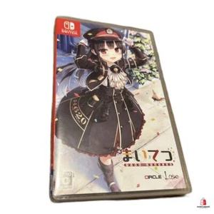 Nintendo Switch Maitetsu Pure Station Japanese/English Japan Import used - Picture 1 of 6