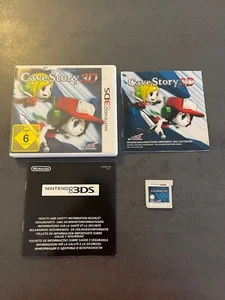 Cave Story 3D Nintendo 3DS Spiel Top Selten! - Picture 1 of 5