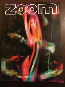 Zoom Magazine, Art, Photography, Oversize, 1995 - Picture 1 of 7