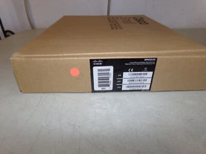 CISCO SPA502G IP BUSINESS PHONE NEW OPEN - Picture 1 of 2