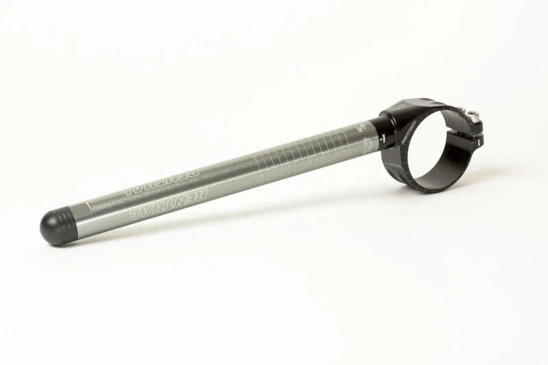 Renthal Fits 50 Mm. Clip On Handlebar - Image 1 of 1