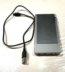 FiiO Q5 DSD-Capable DAC Amplifier - Picture 1 of 8
